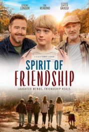 Spirit of Friendship 2024