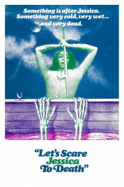 Let's Scare Jessica to Death 1971