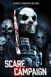 Scare Campaign 2016