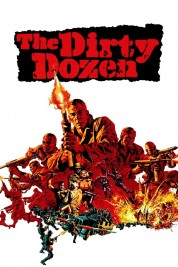 The Dirty Dozen 1967