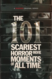 The 101 Scariest Horror Movie Moments of All Time 2022