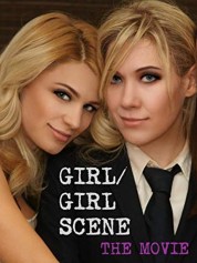 Girl/Girl Scene: The Movie 2019