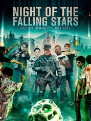 Night of the Falling Stars 2021