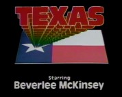 Texas 1980