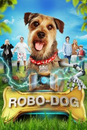 Robo-Dog: Airborne 2017