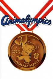 Animalympics 1980
