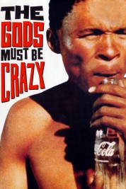 The Gods Must Be Crazy 1980