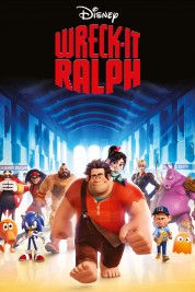 Wreck-It Ralph 2012