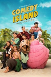 Comedy Island Philippines 2023