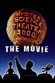 Mystery Science Theater 3000: The Movie 1996