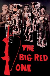 The Big Red One 1980