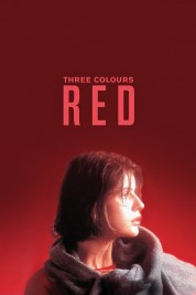 Three Colors: Red 1994