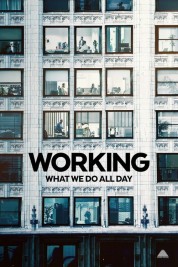 Working: What We Do All Day 2023