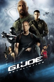 G.I. Joe: Retaliation 2013