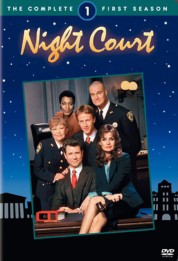 Night Court 1984