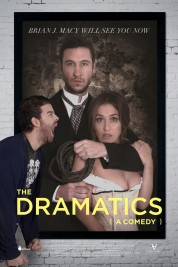 The Dramatics: A Comedy 2015