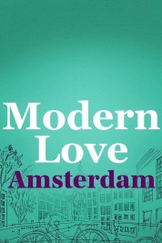 Modern Love Amsterdam 2022