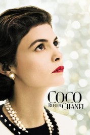 Coco Before Chanel 2009