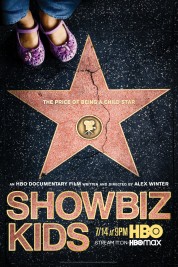 Showbiz Kids 2020