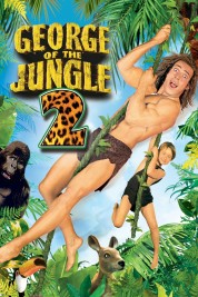 George of the Jungle 2 2003