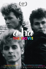 a-ha: The Movie 2021