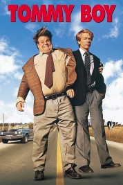 Tommy Boy 1995