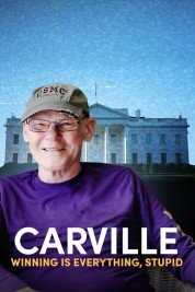 Carville: Winning Is Everything, Stupid 2024