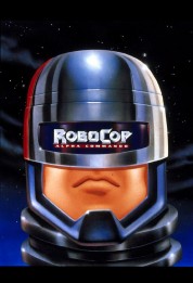 RoboCop: Alpha Commando 1998