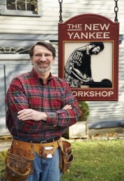 The New Yankee Workshop 1989