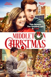 Middleton Christmas 2020