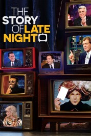 The Story of Late Night 2021
