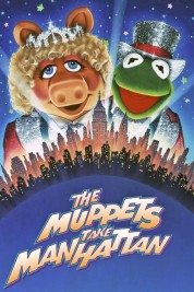 The Muppets Take Manhattan 1984