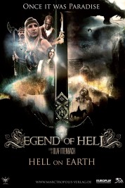 Legend of Hell 2012