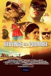 Revenge is a Promise 2018