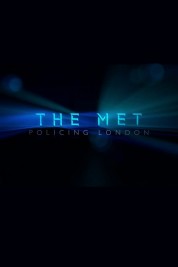 The Met: Policing London 2015