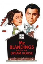 Mr. Blandings Builds His Dream House 1948