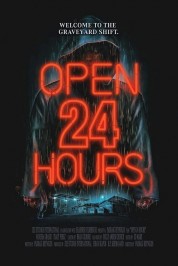 Open 24 Hours 2018