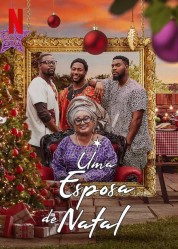 A Naija Christmas 2021