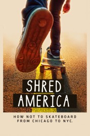 Shred America 2018