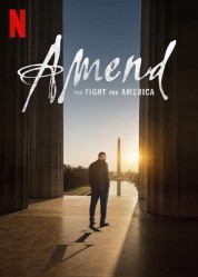Amend: The Fight for America 2021