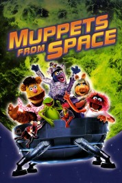 Muppets from Space 1999