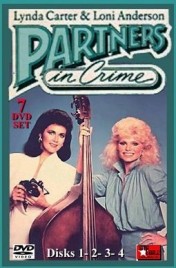 Partners in Crime 1984