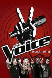 The Voice AU 2012