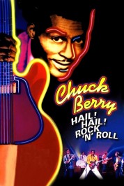 Chuck Berry: Hail! Hail! Rock 'n' Roll 1987