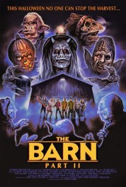 The Barn Part II 2022