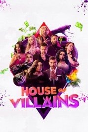 House of Villains 2023