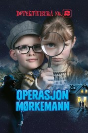 Operasjon Mørkemann 2018