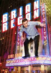 Brian Regan: Live From Radio City Music Hall 2015