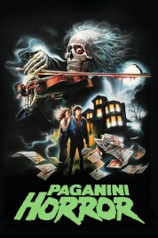 Paganini Horror 1989