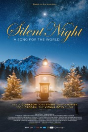 Silent Night: A Song For the World 2020